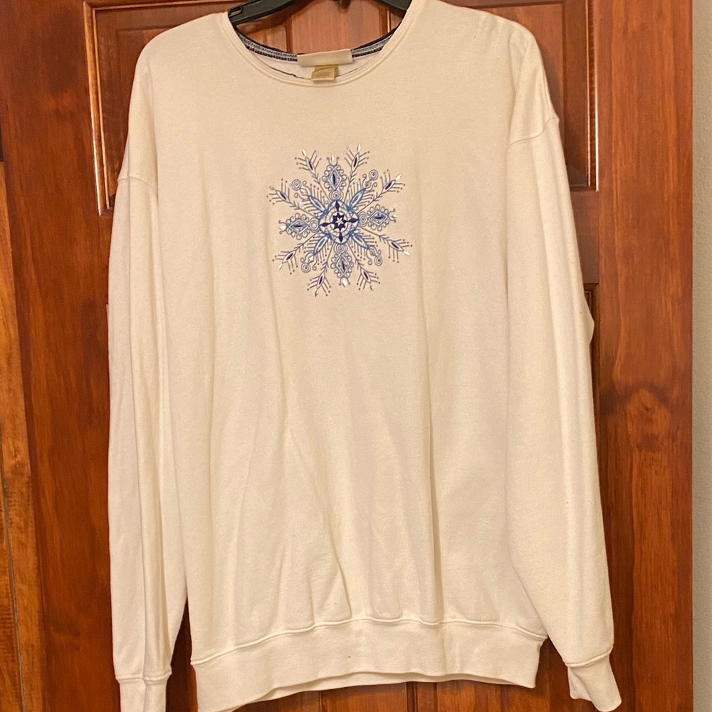 MC SPORTSWEAR SWEATSHIRT